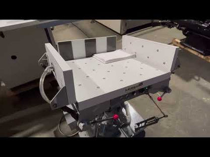 工藤鉄工所 クドエース800 ジョガー kudotekko1-800-4001