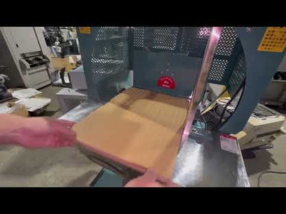 羽越　ECS-35　結束機　電動クラッチ式 uetsu1-ecs35-1022