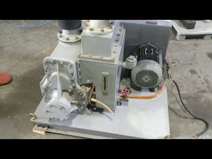 丸山真空ポンプ　KP-6000W　キニー型真空ポンプ maruyamavp-kp6000w-7001