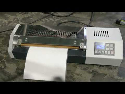 フジプラ ラミパッカー LPD3224 卓上ホットラミネーター　fujipla1-lpd3226-9001
