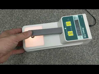 伊原電子工業 Ihac-T5 白黒透過濃度計 iharadenshi-ihact5-1001