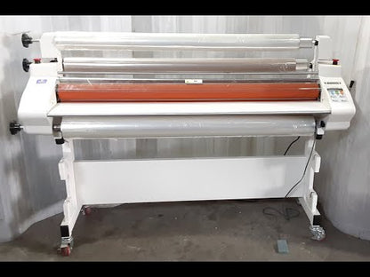 ラミーコーポレーション LAMI GORILLA Sisca1400C コールドラミネーター lamicorporation1-sisca1400c-9037