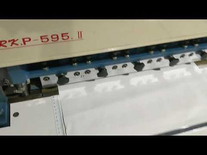 此花 KRK P-595Ⅱ スジ付け機 konohana1-krkp595-4001