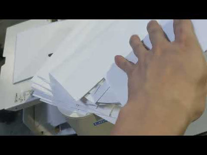 ライオン事務器(LION)製 LF-S620 卓上紙折り機 A3対応 jp-lion1-lfs620-5001