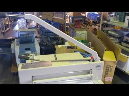 マイツ MC-4205 Ａ３対応 卓上手動断裁機 maitz1-mc4205-1001