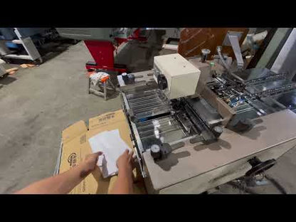 Shoei Kannon Unit, Parallel Folding Knife Unit for Kannon Folding (shoei1-kannonunitb3-8001)