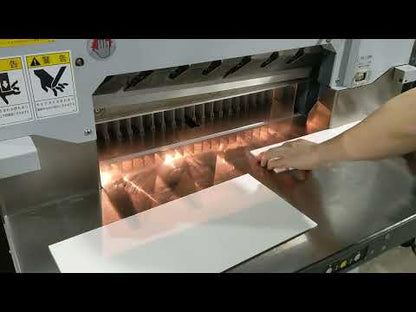 ホリゾン APC-61Ⅱ 油圧断裁機 horizon1-apc61ii-6001