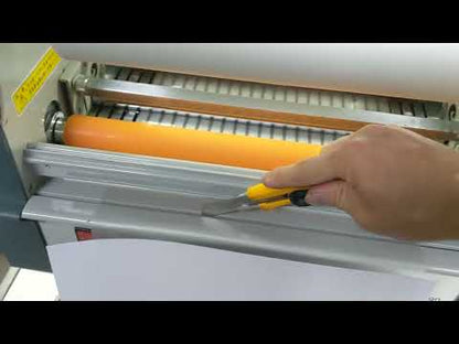 日本オフィスラミネーター RSL-382S　ホット＆コールドラミネーター jol1-rsl382s-6001