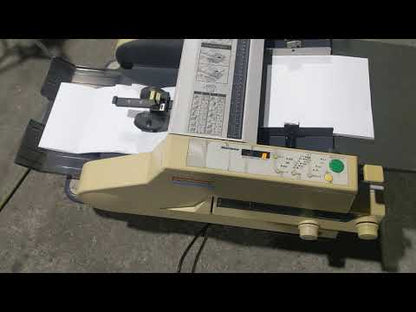 ホリゾン PF-P3100 折機 horizon1-pfp3100-5001