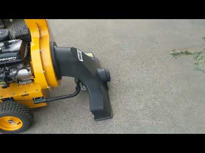 Haiger Industries HG-65 Leaf Vacuum Cleaner (haige-hg65-9001)