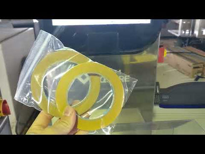 システムスクエア SD3P-3010WH 金属検出機＋CSI22LMW2433S オートチェッカー＋FI32460WFM リジェクター systemsquare1-sd3p3010wh-6001
