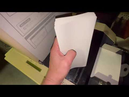 ホリゾン PF-P330 エア給紙 卓上折機 horizon1-pfp330-2001