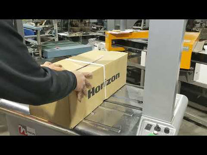 ナイガイ バンダマチック7110 PPバンド 全自動梱包機 naigai1-bandamatic7110-4001